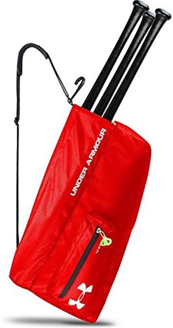 Mochila Béisbol Under Armour_Rojo__sports zona