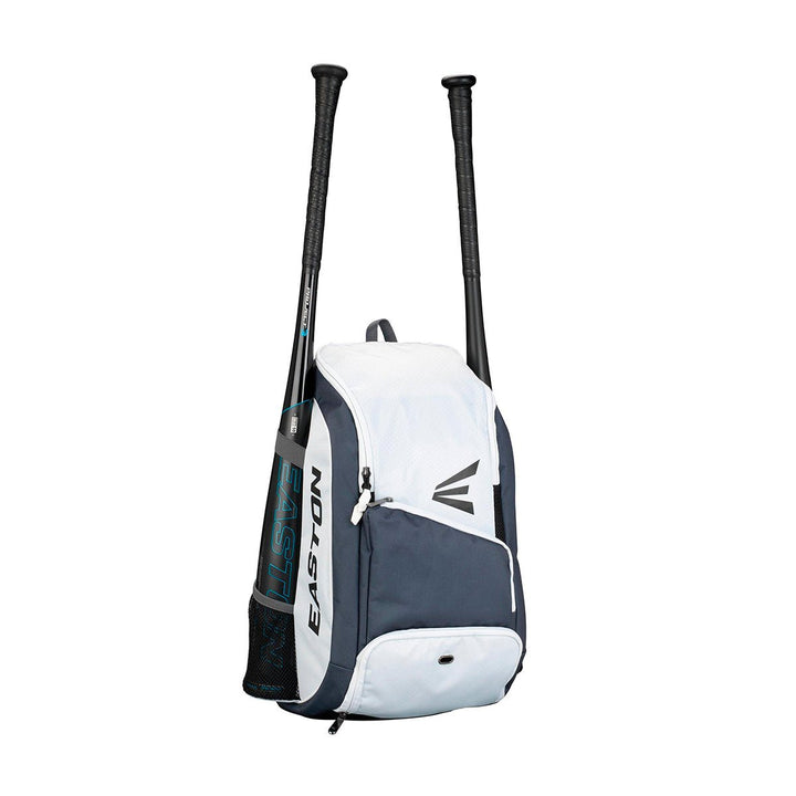 Mochila Softbol Easton Game Ready_Blanco__Sports Zona