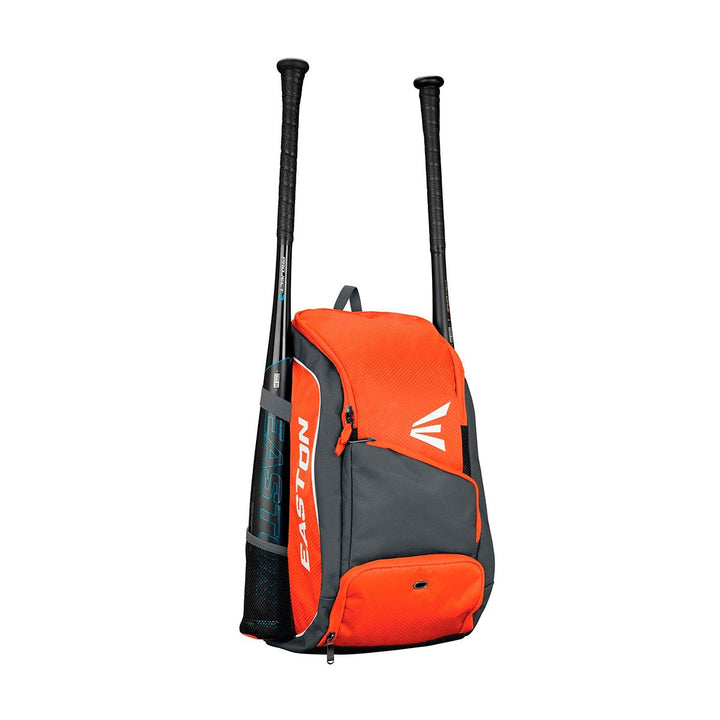 Mochila Softbol Easton Game Ready_Naranja__Sports Zona