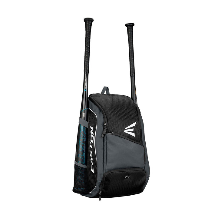 Mochila Softbol Easton Game Ready_Negro__Sports Zona