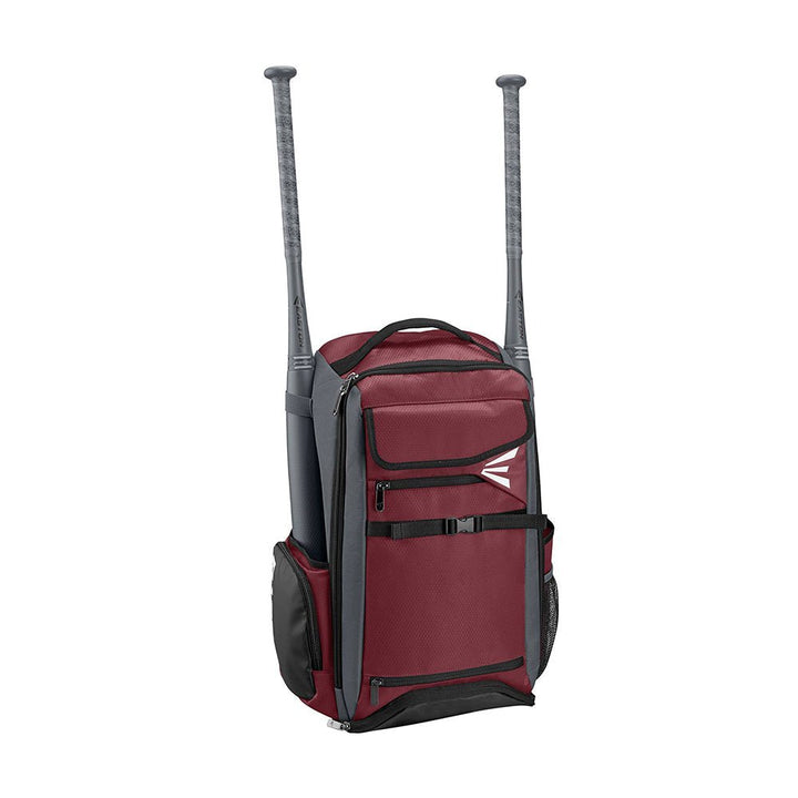 Mochila Softbol Easton Ghost_Marrón__Sports Zona