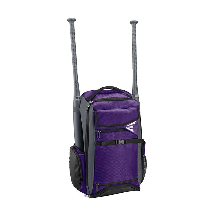 Mochila Softbol Easton Ghost_Púrpura__Sports Zona