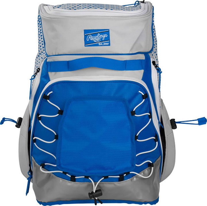 Mochila Softbol Rawlings Players 800_Azul__sports zona
