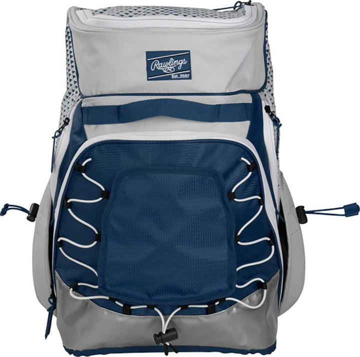 Mochila Softbol Rawlings Players 800_Navy__sports zona