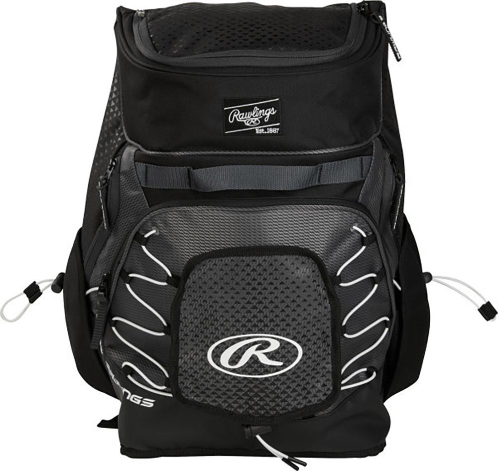 Mochila Softbol Rawlings Players 800 Sports Zona