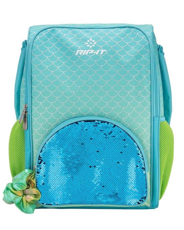 Mochila Softbol RIP-IT Play Ball_Aqua__sports zona