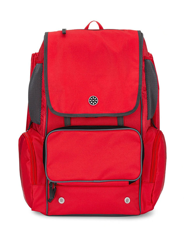 Mochila Softbol RIP-IT Torneo 2_Rojo__sports zona