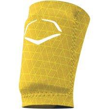 Evoshield protector de muñeca_S_Amarillo_Sports Zona