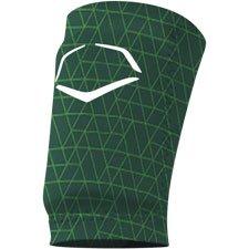 Evoshield protector de muñeca_S_Verde_Sports Zona