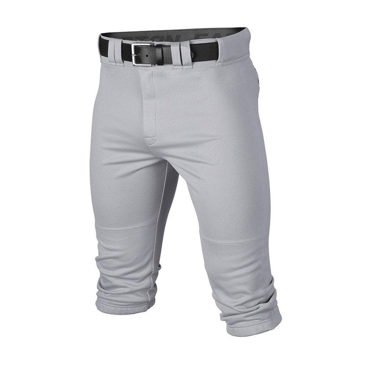 Pantalón Béisbol Bajo Easton Rival_Gris_Adulto S_sports zona
