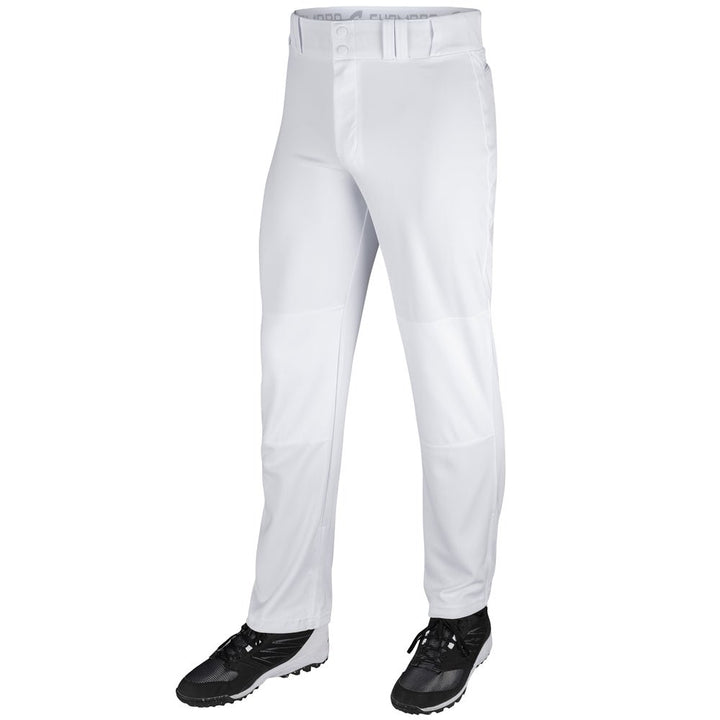 Pantalón Béisbol Champro Triple Crown_Blanco_S_Sports Zona
