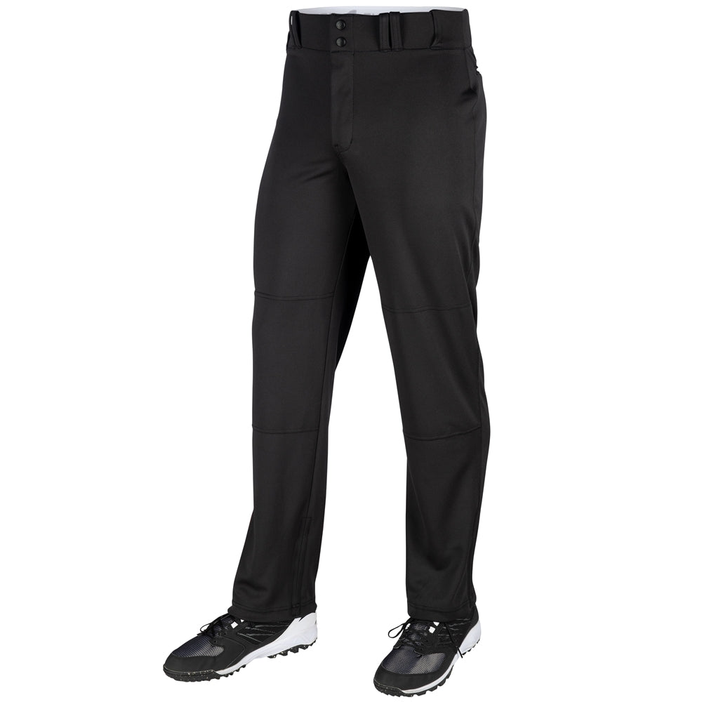 Pantalón Béisbol Champro Triple Crown_Negro_S_Sports Zona
