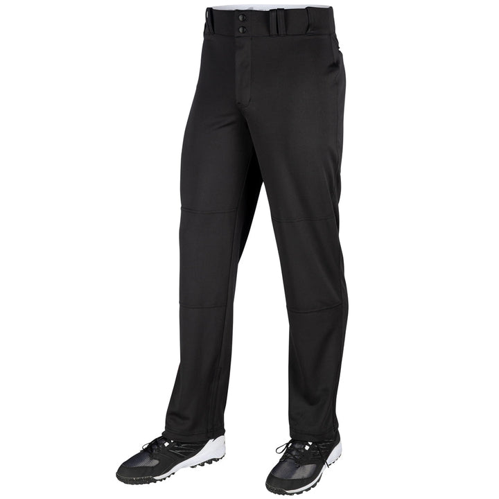 Pantalón Béisbol Champro Triple Crown_Negro_S_Sports Zona