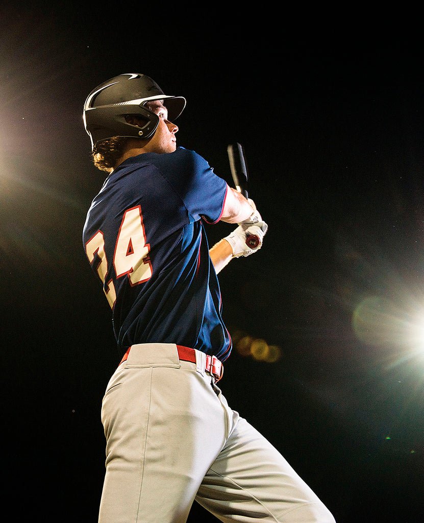 Pantalón Béisbol Holloway Backstop_Gris_S_Sports Zona