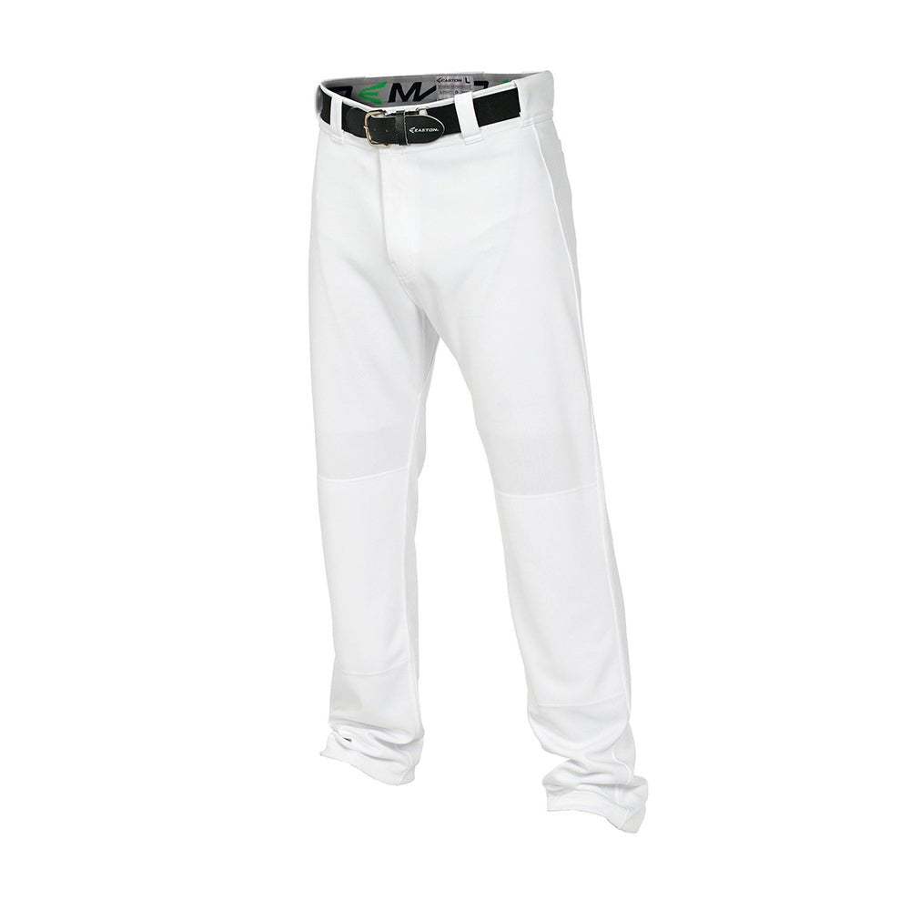 Pantalón Béisbol Largo Easton Mako 2_Blanco_S_Sports Zona