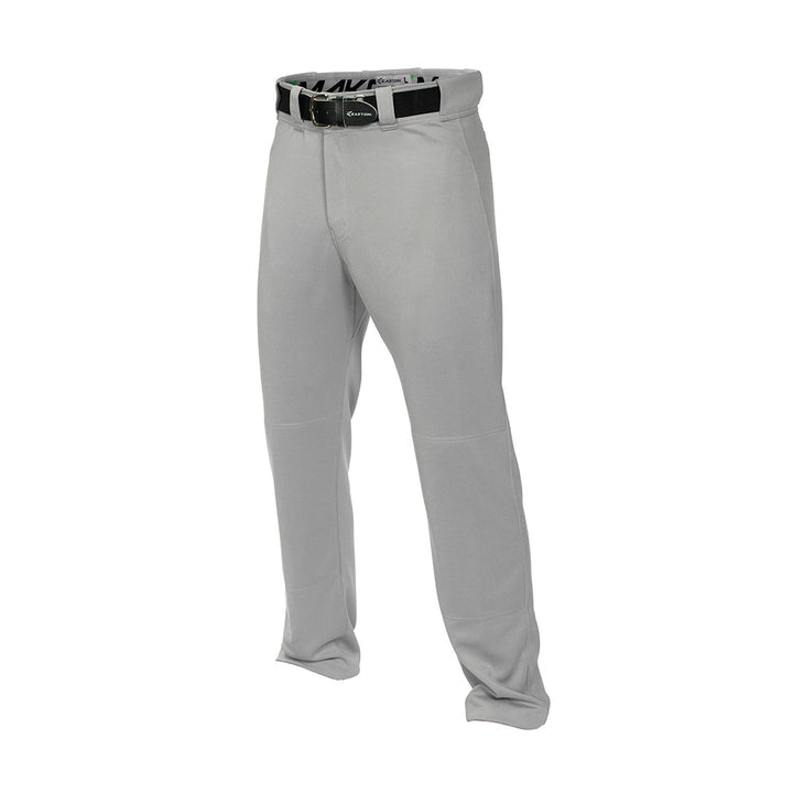 Pantalón Béisbol Largo Easton Mako 2_Gris_S_Sports Zona