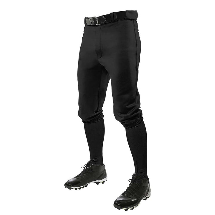 Pantalón Béisbol MVP Champro_Negro_S_Sports Zona