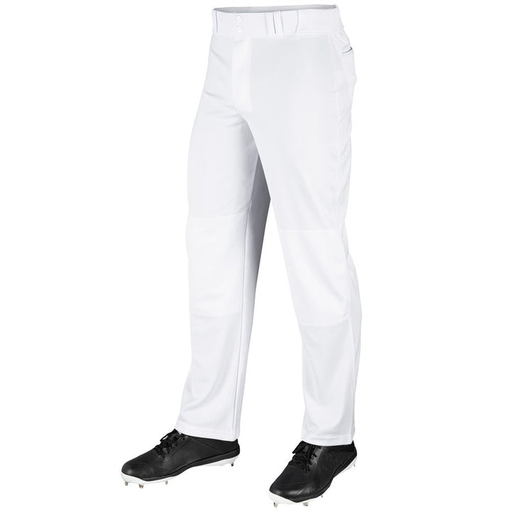 Pantalón Béisbol Open Champro_Blanco_S_Sports Zona