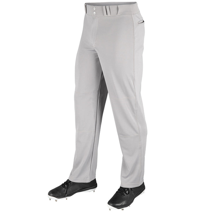 Pantalón Béisbol Open Champro_Gris_S_Sports Zona