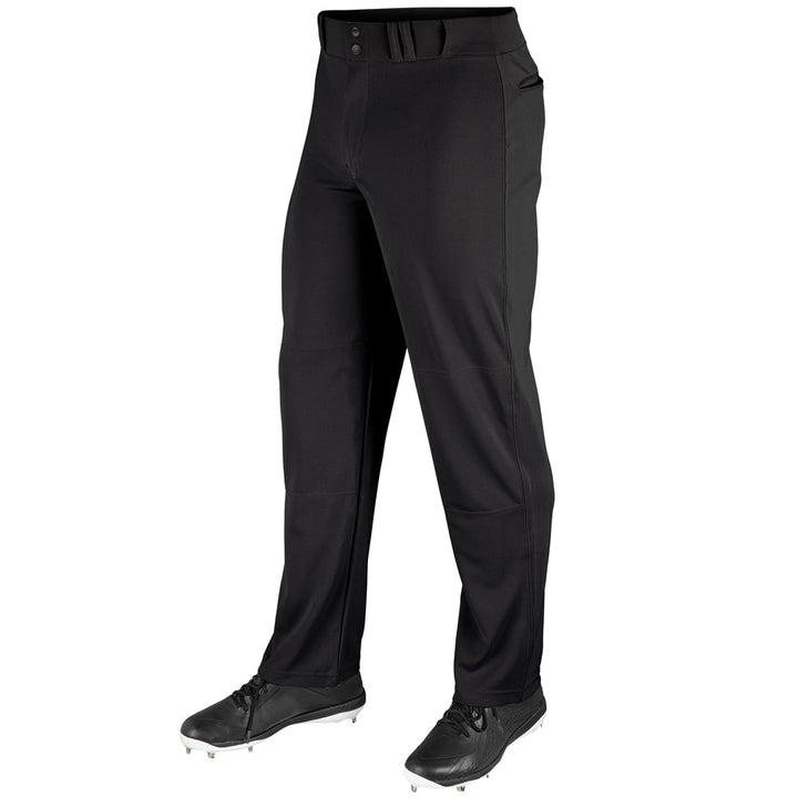 Pantalón Béisbol Open Champro_Negro_S_Sports Zona