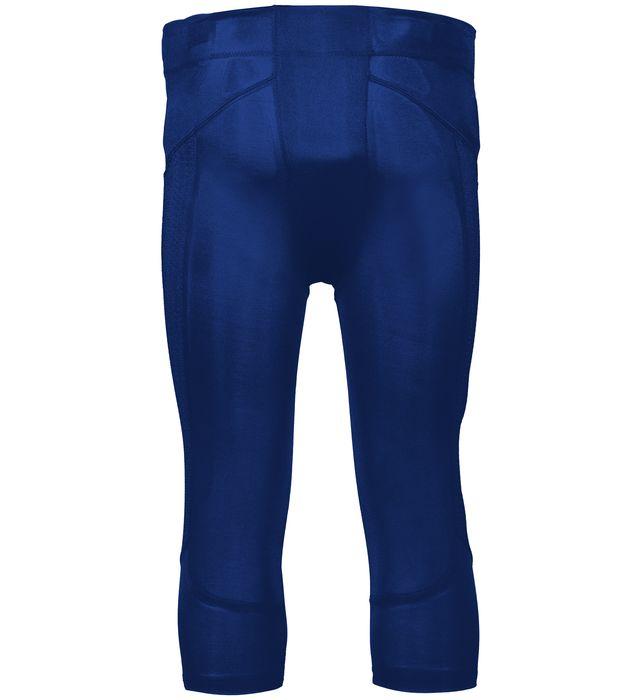 Pantalon de football Holloway Interruption_Azul_S_Sports Zona