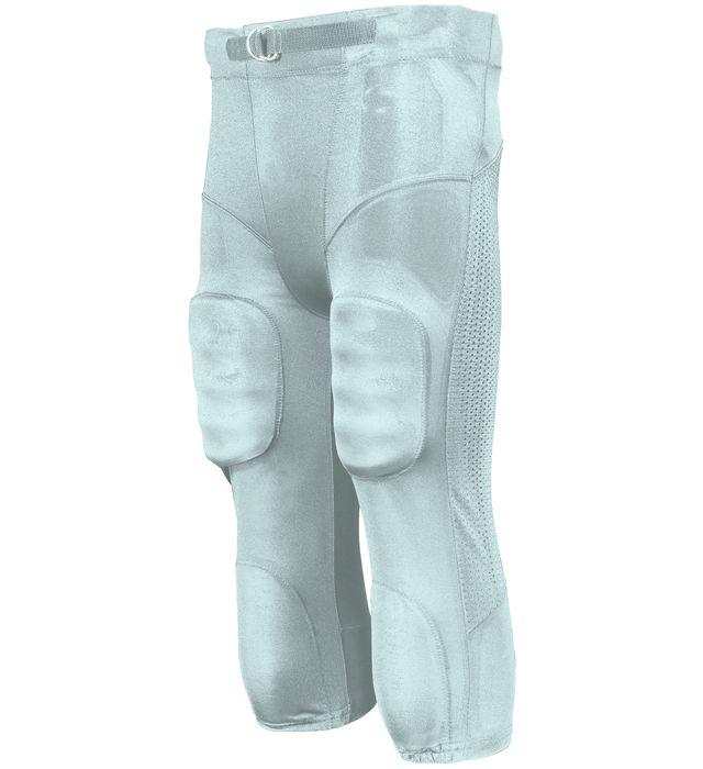 Pantalon de football Holloway Interruption_Azul_S_Sports Zona