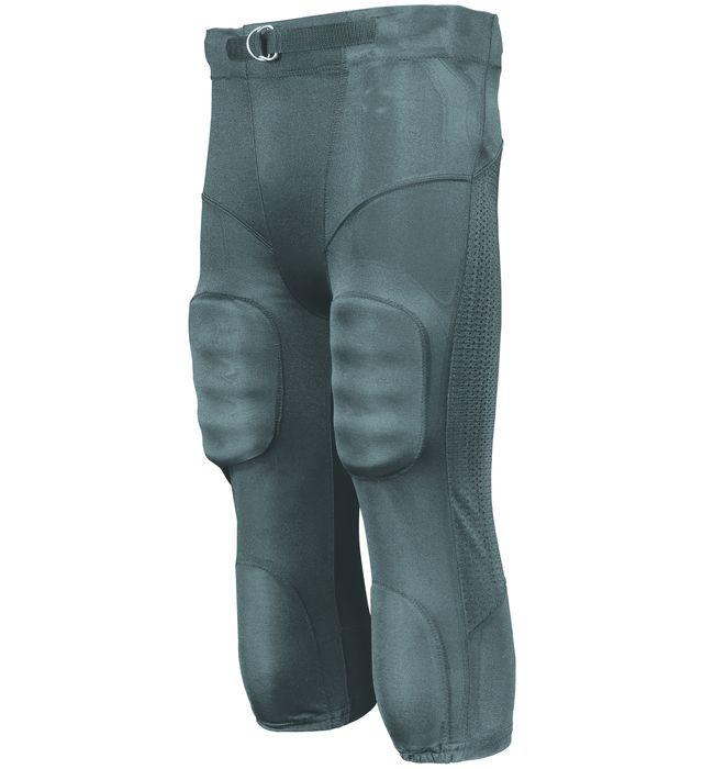 Pantalon de football Holloway Interruption_Azul_S_Sports Zona