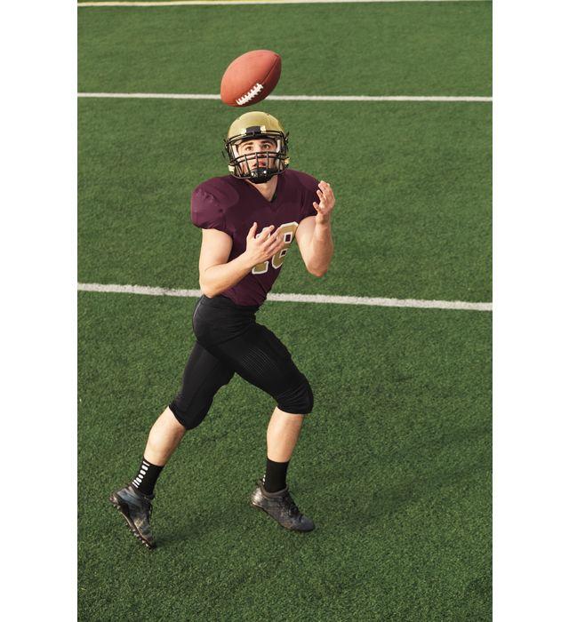 Pantalon de football Holloway Interruption_Azul_S_Sports Zona