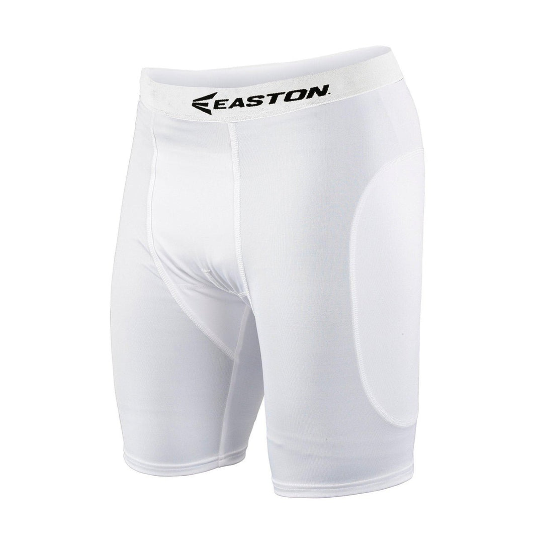 Pantalón Deslizante Béisbol Easton Adulto_Blanco_S_sports zona