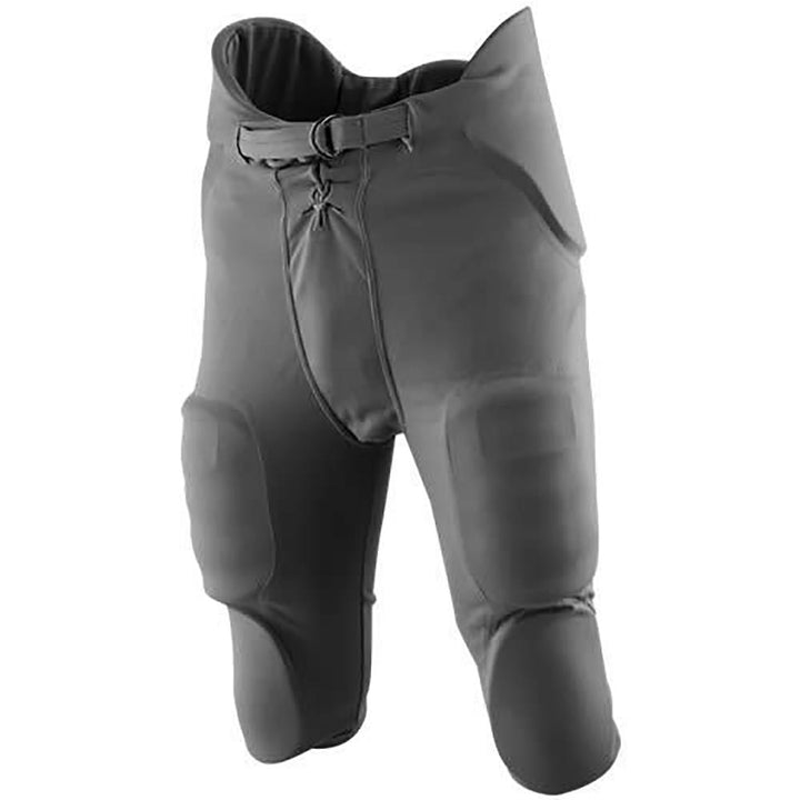 Pantalón Football Rawlings Juvenil_Gris_M_sports zona