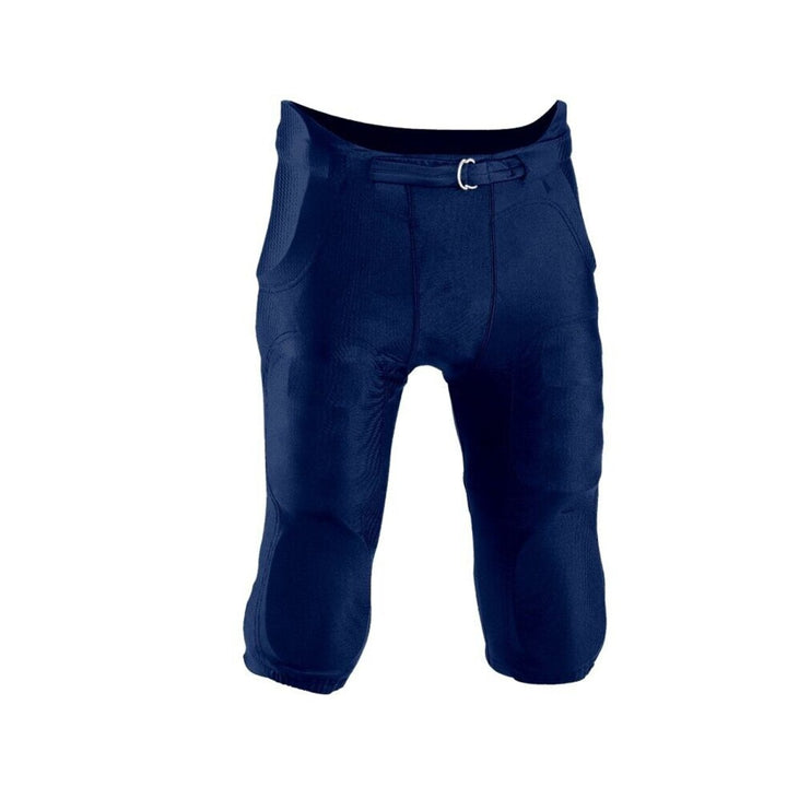 Pantalón Football Riddell Adulto_Navy_S_Sports Zona