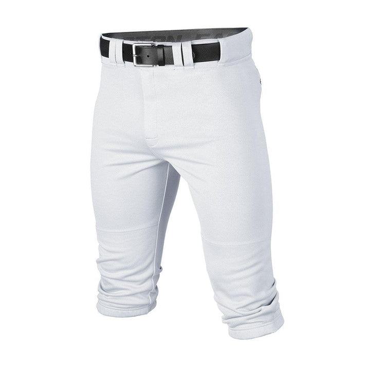 Pantalón Juvenil Béisbol Bajo Easton Rival_Blanco_Juvenil S_sports zona