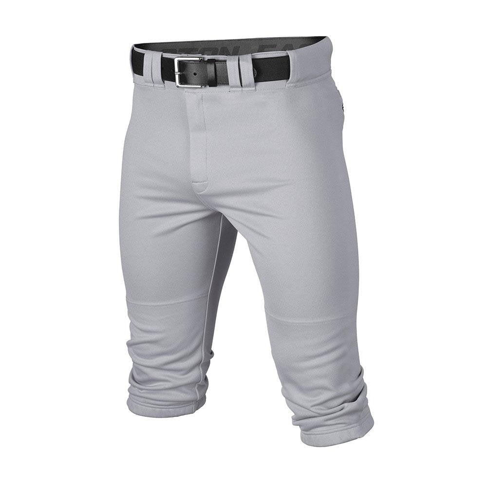 Pantalón Juvenil Béisbol Bajo Easton Rival_Gris_Juvenil S_sports zona