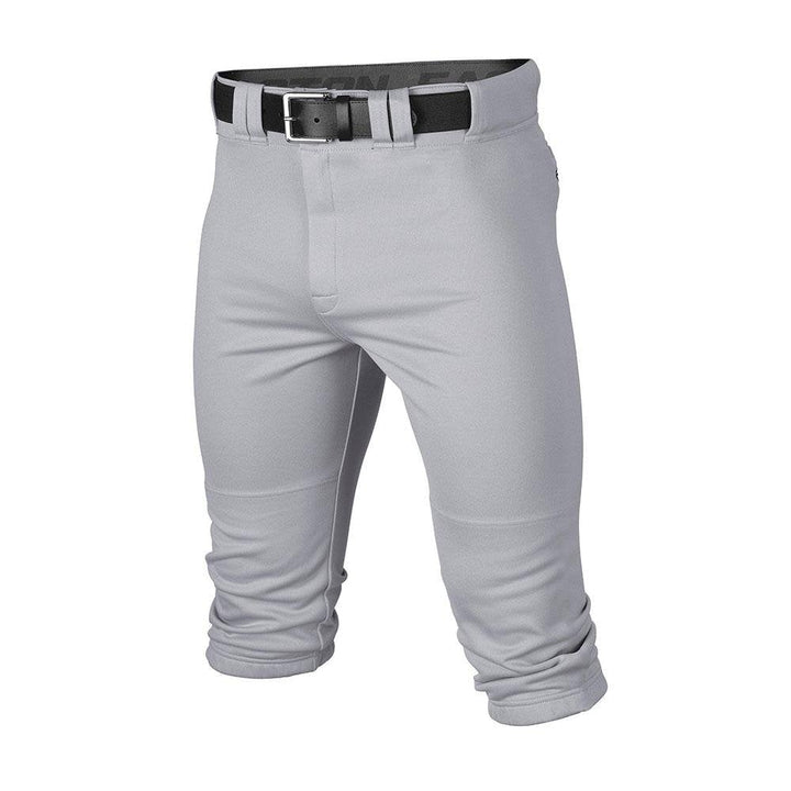 Pantalón Juvenil Béisbol Bajo Easton Rival_Gris_Juvenil S_sports zona