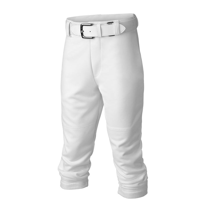 Pantalón Juvenil Béisbol Easton Pro_Blanco_S_sports zona