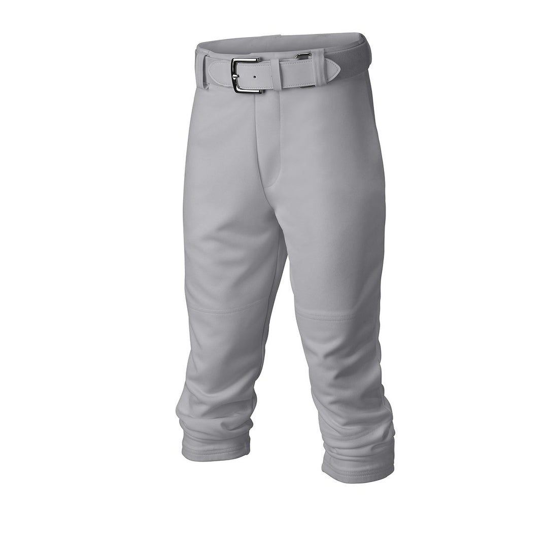 Pantalón Juvenil Béisbol Easton Pro_Gris_S_sports zona