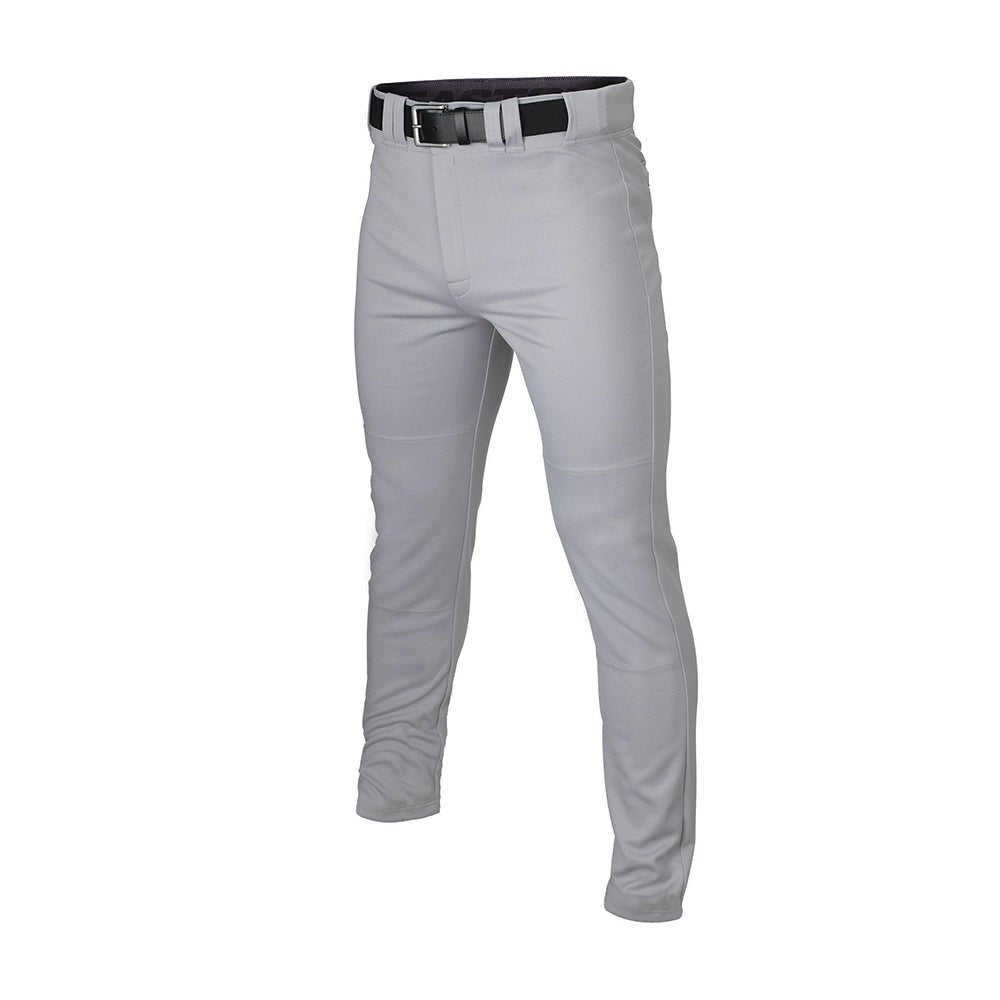 Pantalón Juvenil Béisbol Easton Pro Taper_Gris_S_Sports Zona