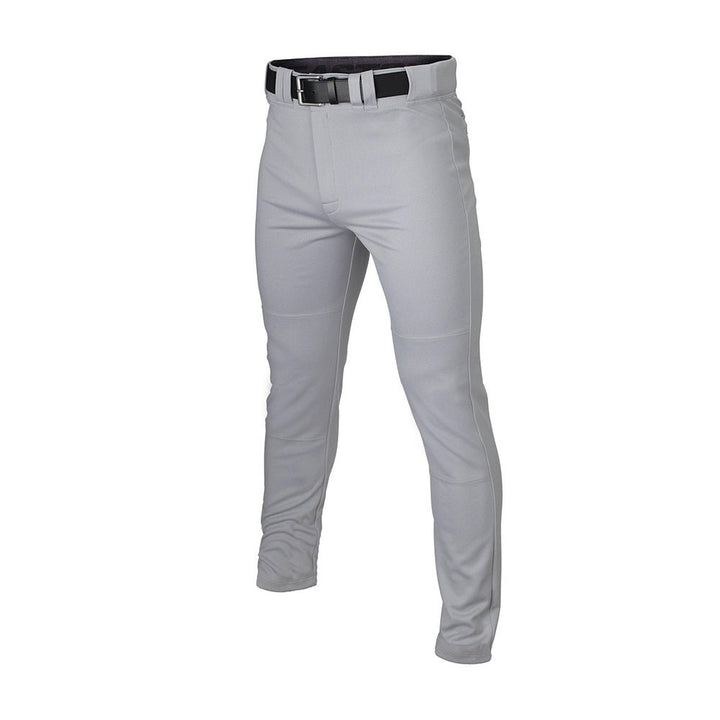 Pantalón Juvenil Béisbol Easton Pro Taper_Gris_S_Sports Zona