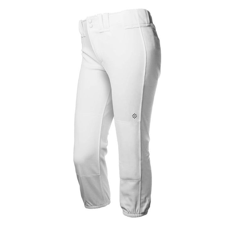 Pantalón Softbol RIP-IT 4-Way Stretch_Blanco_S_Sports Zona