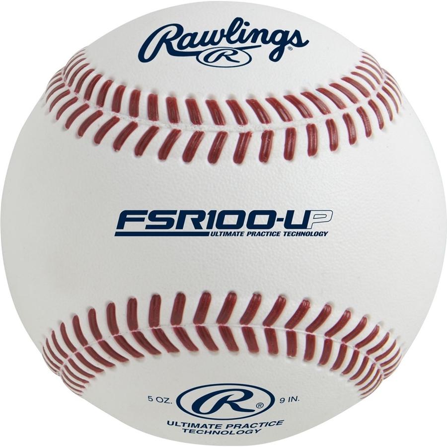 Pelota Prácticas Béisbol Rawlings FSR100-UP___sports zona
