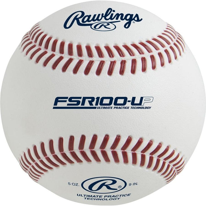 Pelota Prácticas Béisbol Rawlings FSR100-UP___sports zona