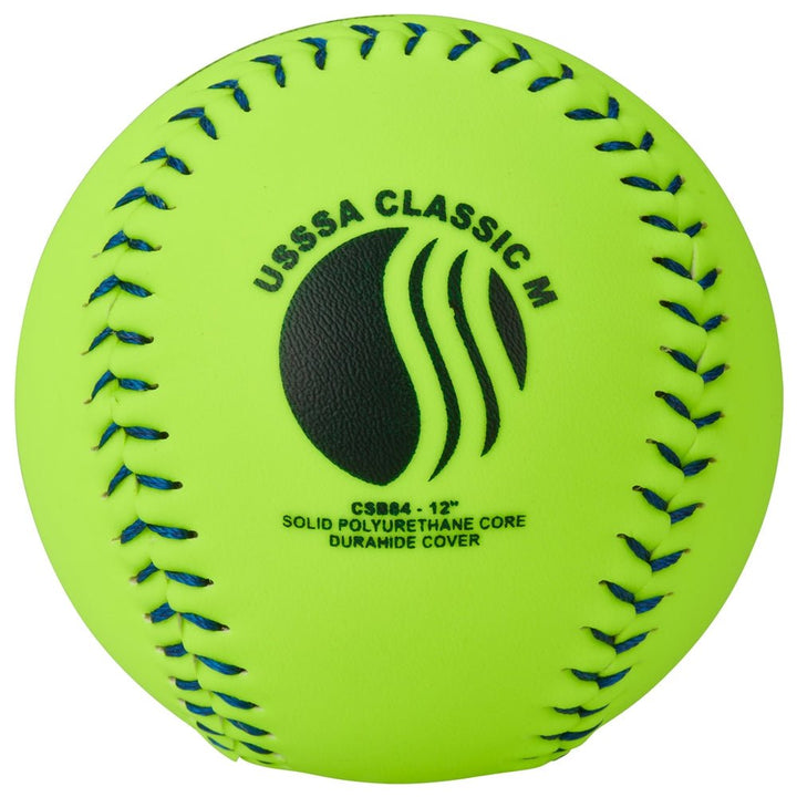Pelota Softbol Slowpitch Champro USSSA_Amarillo__Sports Zona