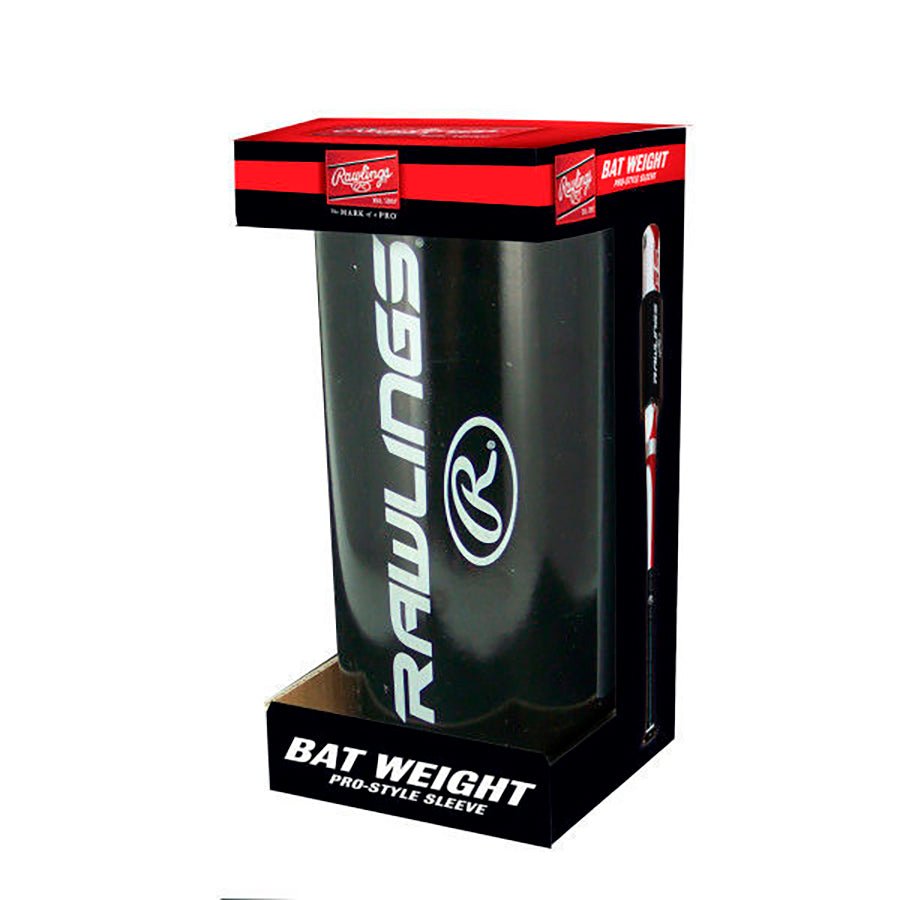 Pesa Bate Béisbol Rawlings Pro___sports zona