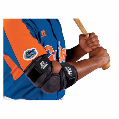 Protector Codo Béisbol Bike_Negro__Sports Zona