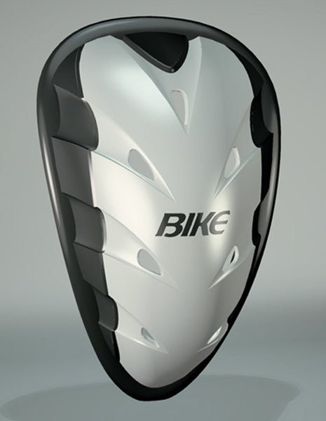 Protector Copa Béisbol Bike Adulto___Sports Zona