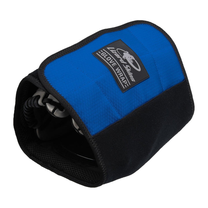 Protector de Guante Lizards Skins_Azul__Sports Zona