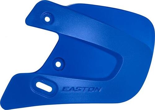 Protector de mandíbula cascos Easton_Derecho_Azul_Sports Zona
