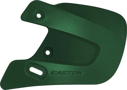 Protector de mandíbula cascos Easton_Derecho_Verde_Sports Zona