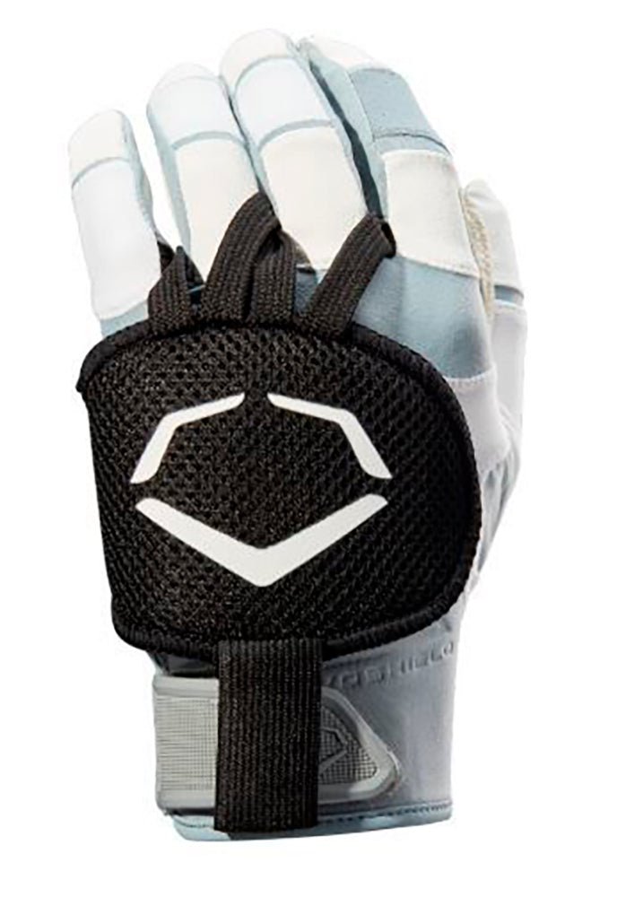 Protector Mano Evoshield Extended_Negro__Sports Zona