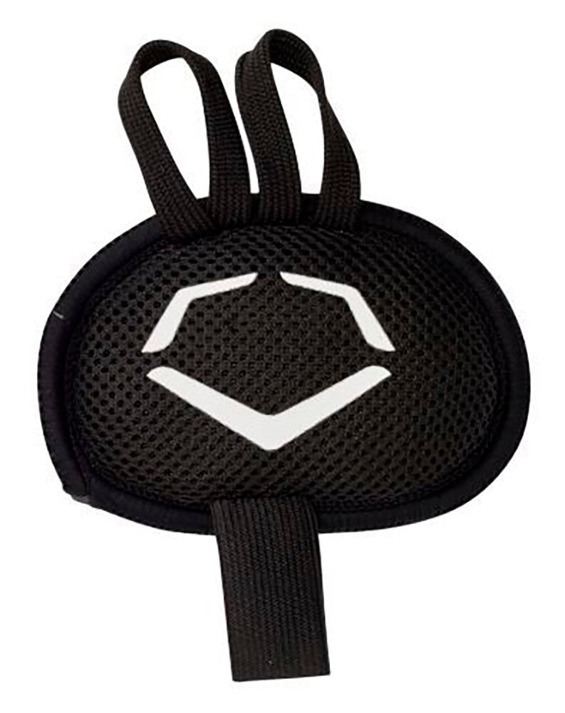 Protector Mano Evoshield Extended_Negro__Sports Zona